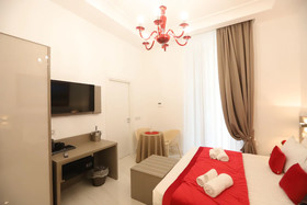 Mecla Suites