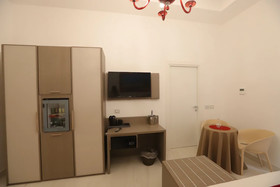 Mecla Suites