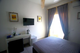 Megaride Santa Lucia