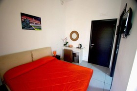 Megaride Santa Lucia