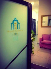 Megaride Santa Lucia