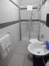 Megaride Santa Lucia