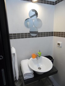 Megaride Santa Lucia