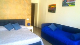 Megaride Santa Lucia