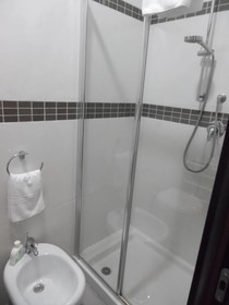 Megaride Santa Lucia