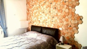 Megaride Santa Lucia