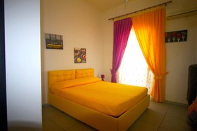 Megaride Santa Lucia