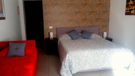 Megaride Santa Lucia