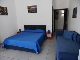 Megaride Santa Lucia