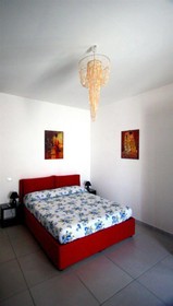 Megaride Santa Lucia