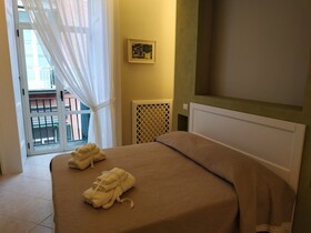 Mercatello Bed and Breakfast