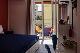Montedonzelli B&B