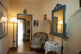 Monteoliveto Bed and Breakfast