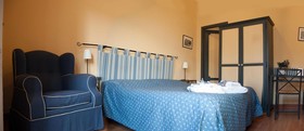 Monteoliveto Bed and Breakfast