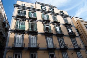 Monteoliveto Bed and Breakfast