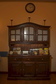 Monteoliveto Bed and Breakfast