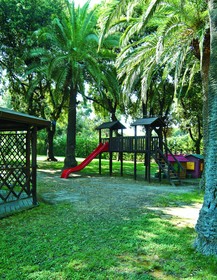 Montespina Park