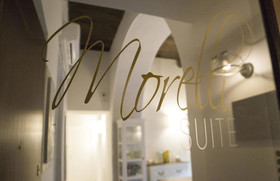 Morelli Suite