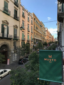 Musto B&B