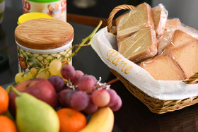 Nanà Bed and Breakfast