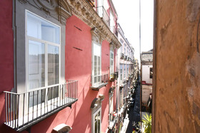 Nanà Bed and Breakfast