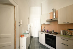 Nanà Bed and Breakfast