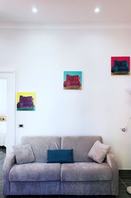 Nanà Bed and Breakfast