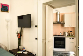 Nanà Bed and Breakfast