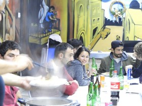 Naples Experience - Hostel