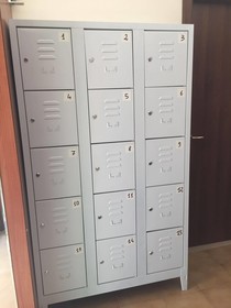 Naples Experience - Hostel