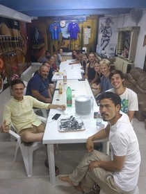 Naples Experience - Hostel