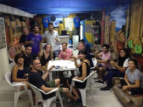 Naples Experience - Hostel