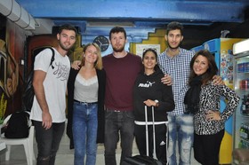 Naples Experience - Hostel