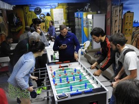 Naples Experience - Hostel