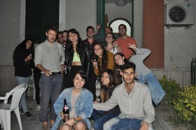 Naples Experience - Hostel