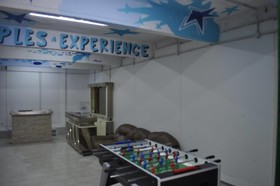 Naples Experience - Hostel