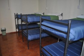 Naples Experience - Hostel