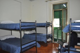 Naples Experience - Hostel