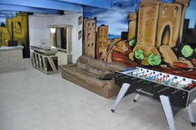 Naples Experience - Hostel