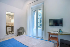 Napoliamo Guest House