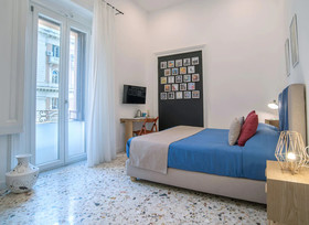 Napoliamo Guest House