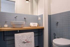 Napoliamo Guest House