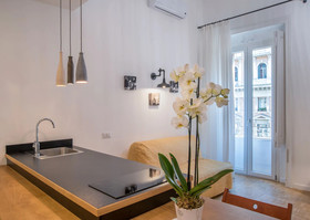 Napoliamo Guest House