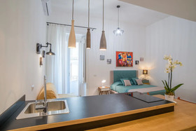 Napoliamo Guest House