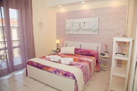 Napoli Capitale B&B