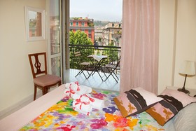 Napoli Capitale B&B