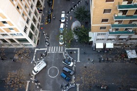 Napoli City Center - Appartamenti E Camere