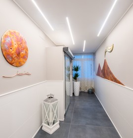 Napoli City Center - Appartamenti E Camere