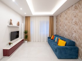 Napoli City Center - Appartamenti E Camere