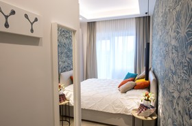 Napoli City Center - Appartamenti E Camere